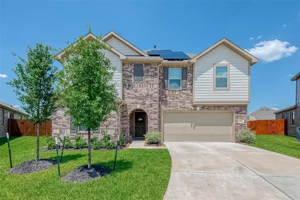 Houston, TX 77044,12811 Balsa Glade CT