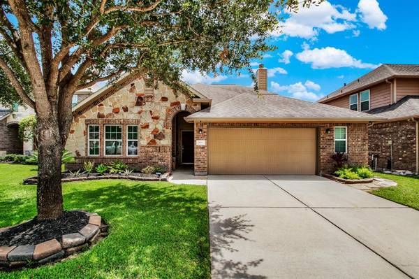 9015 Springcroft CT, Tomball, TX 77375