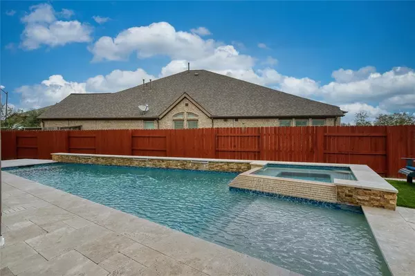 Katy, TX 77493,23607 Kingston Ridge WAY