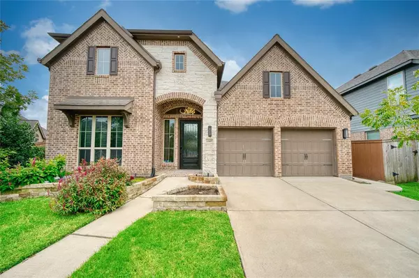 Katy, TX 77493,23607 Kingston Ridge WAY