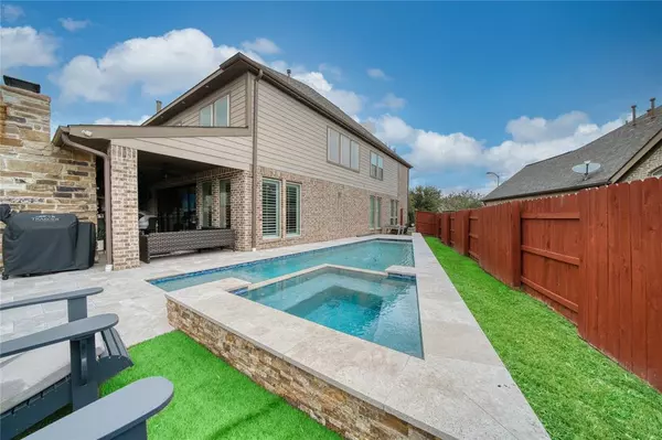 Katy, TX 77493,23607 Kingston Ridge WAY