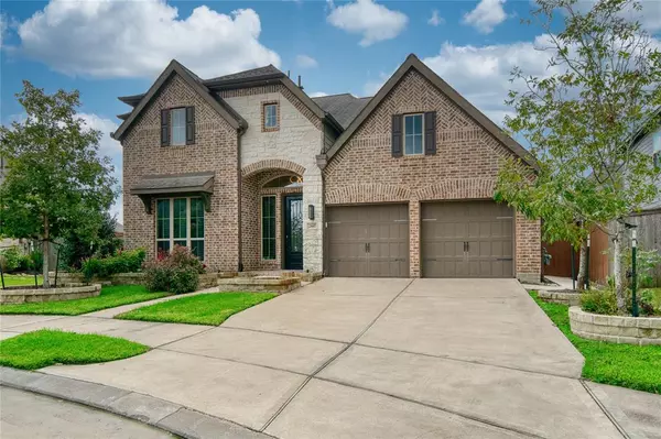 23607 Kingston Ridge WAY, Katy, TX 77493