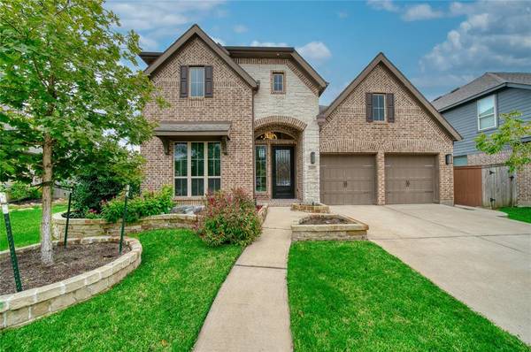 23607 Kingston Ridge WAY, Katy, TX 77493