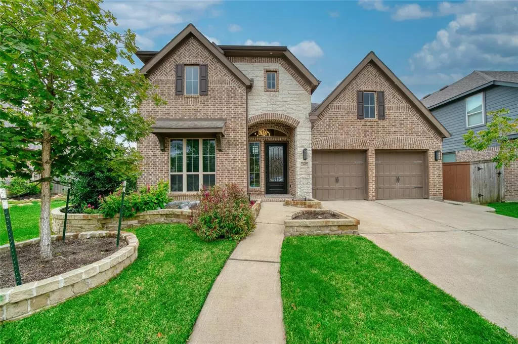 Katy, TX 77493,23607 Kingston Ridge WAY