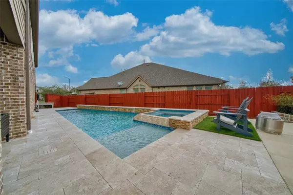 Katy, TX 77493,23607 Kingston Ridge WAY