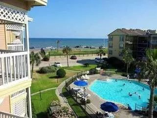 Galveston, TX 77551,6300 Seawall BLVD #6309