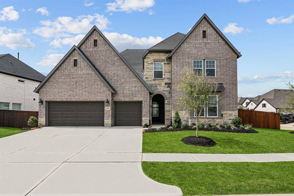 Katy, TX 77493,2635 Fern Canyon LN