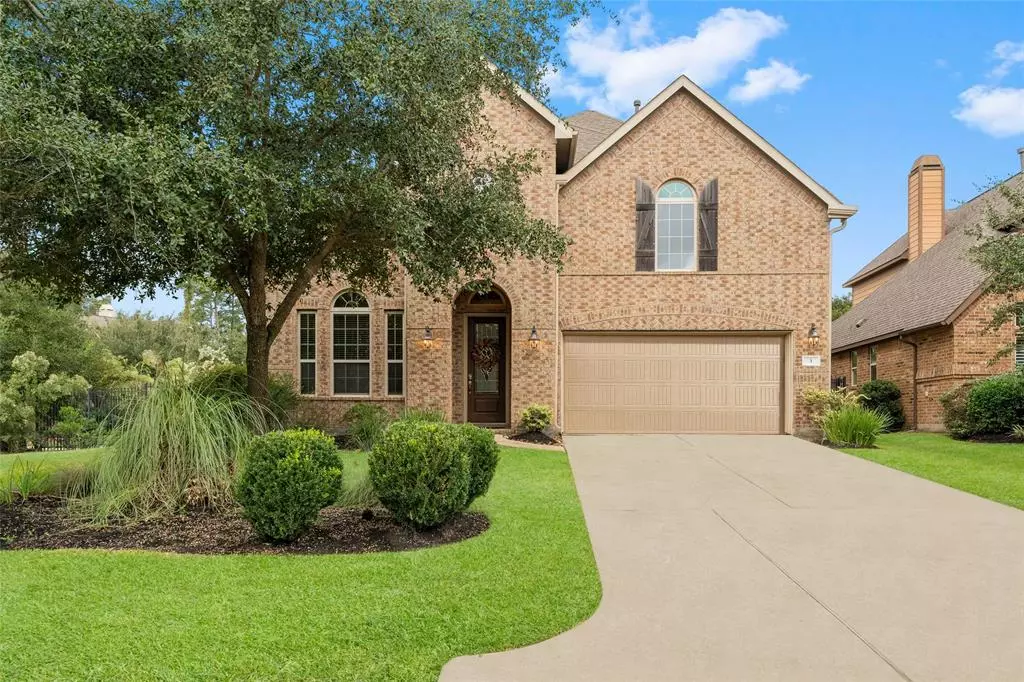 The Woodlands, TX 77354,3 Shire Glen PL