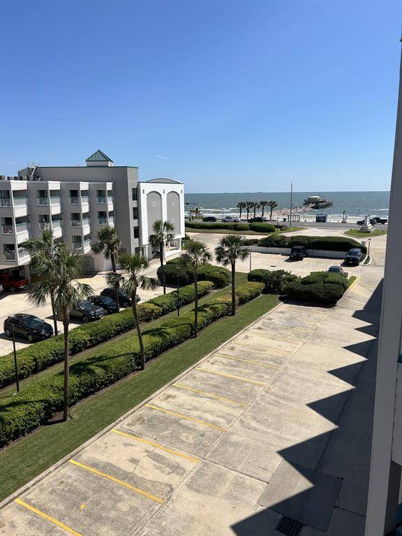 6102 Seawall BLVD #375, Galveston, TX 77551