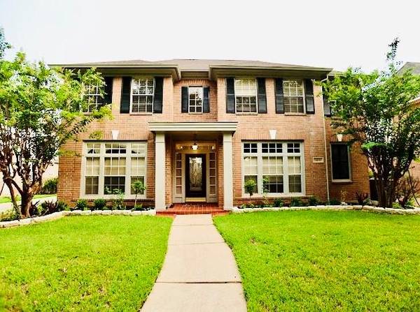 1406 Meadow Branch DR,  Sugar Land,  TX 77479