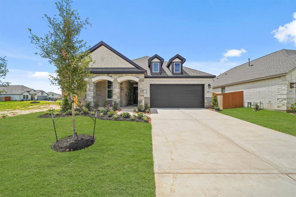 27511 Beachside Arbor DR, Katy, TX 77493