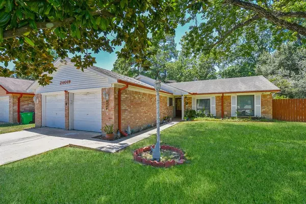 Spring, TX 77373,24019 Spring Gum DR