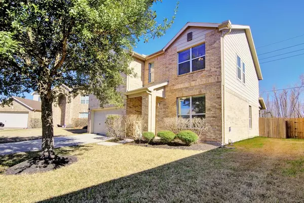 Houston, TX 77049,7018 Falling Cherry PL