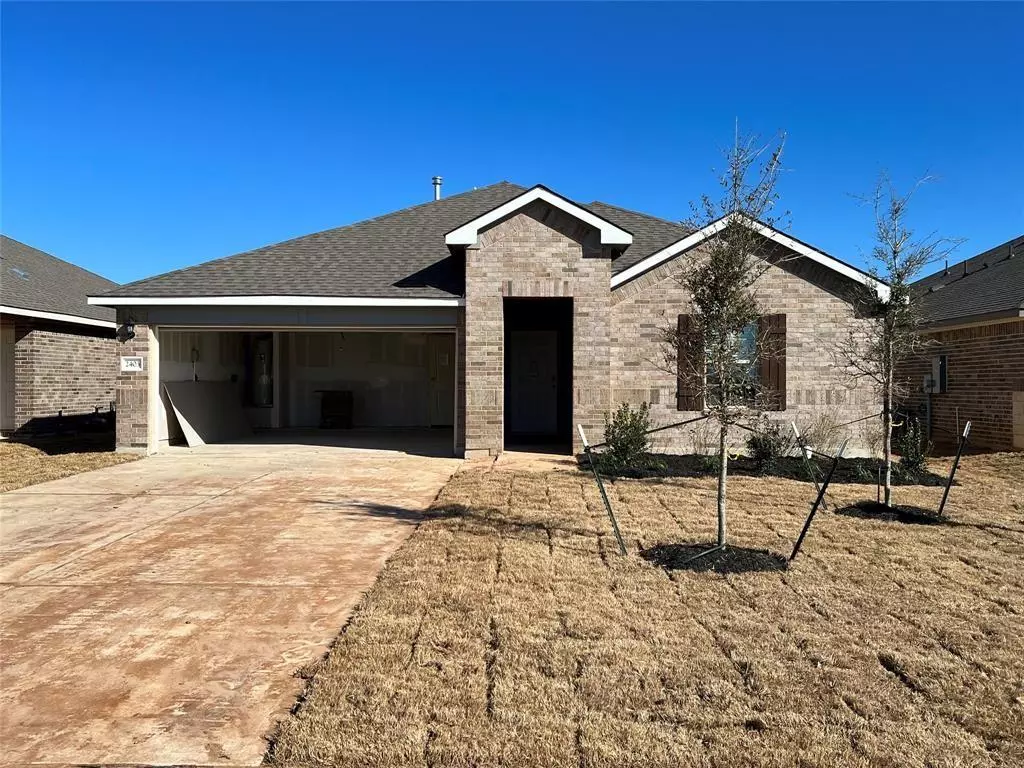 Navasota, TX 77868,2503 River Way