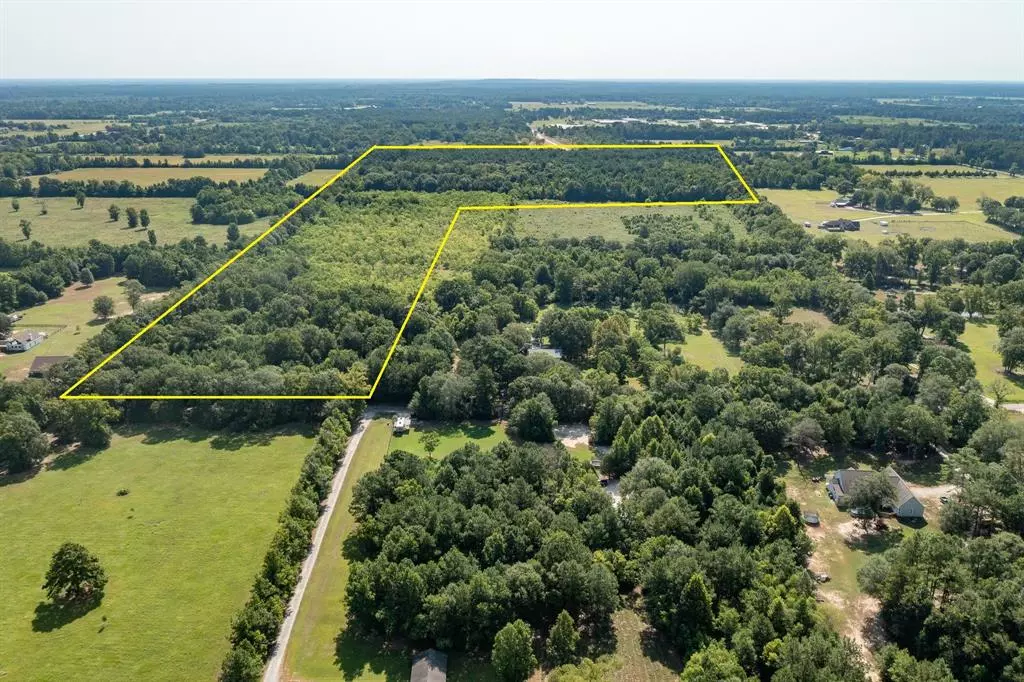 Cleveland, TX 77327,000 TBD County Road 2266