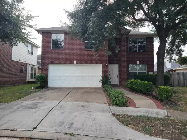 8326 Malin CT, Houston, TX 77083