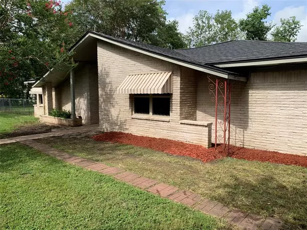 4121 Joyce BLVD, Houston, TX 77084