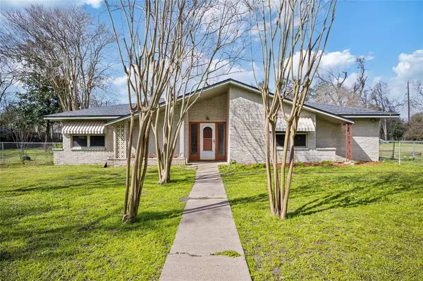 4121 Joyce BLVD, Houston, TX 77084