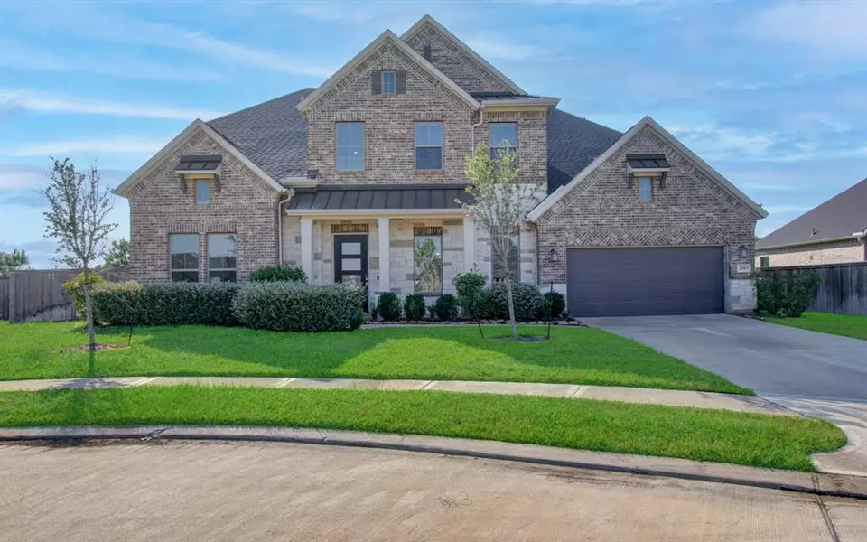 29107 Stratwood Bend LN, Katy, TX 77494