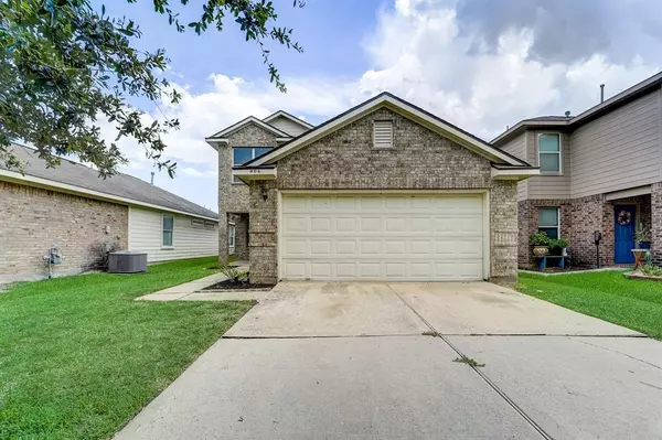 Houston, TX 77047,806 Royal George LN