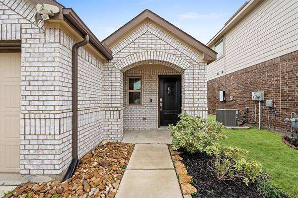 25623 Bottlebrush Sedge ST, Katy, TX 77493