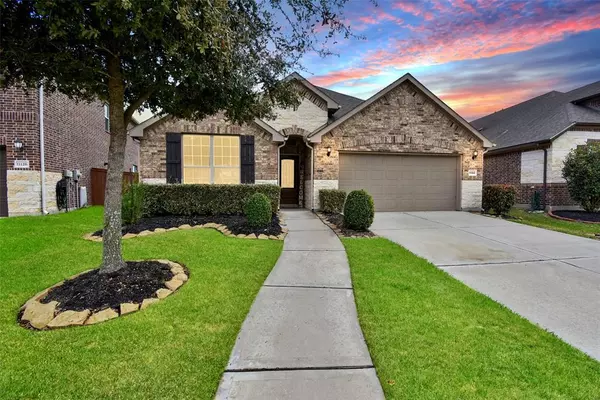 11122 Stablewood Meadows TRL, Richmond, TX 77406