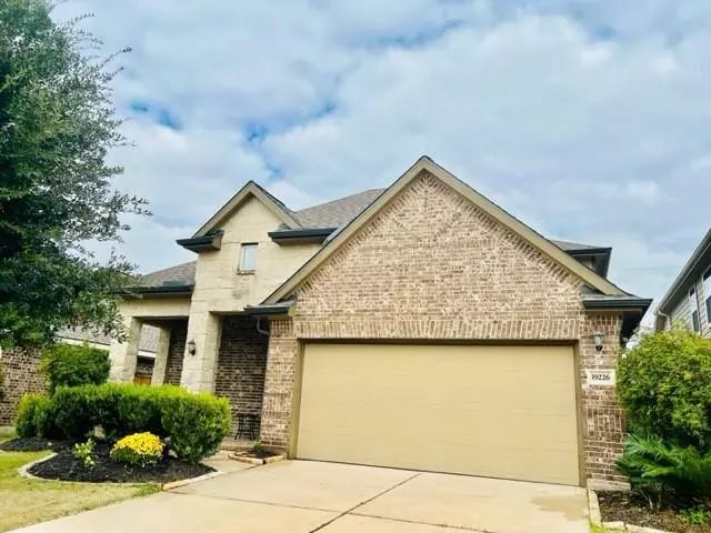 19226 N Cottonwood Green LN, Cypress, TX 77433