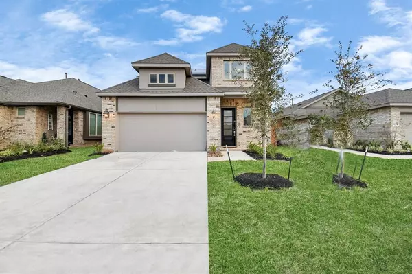 3008 Andiamo LN, Katy, TX 77493