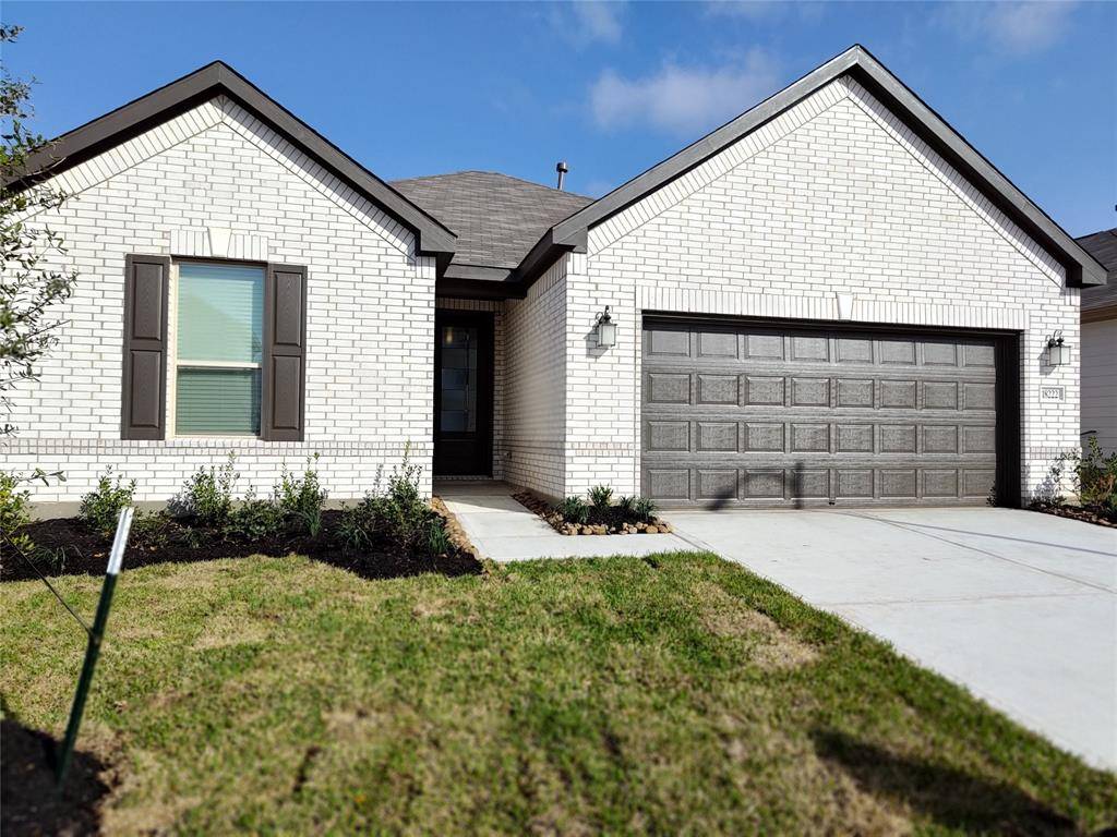 18222 SESSILE OAK Dr, Tomball, TX 77377