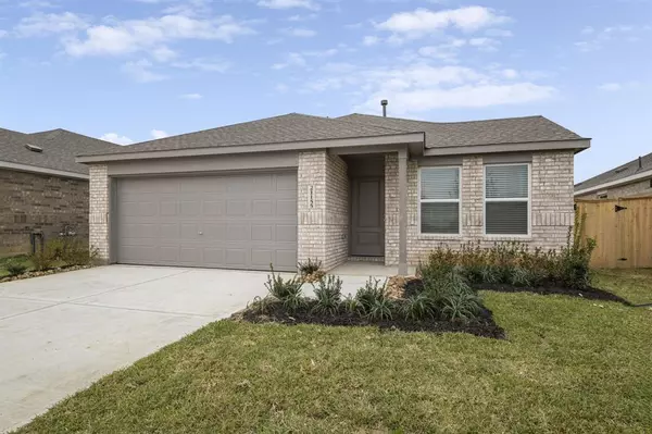 New Caney, TX 77357,21155 Vercelli Street