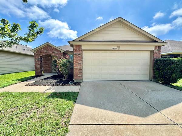 25222 Dappled Filly DR, Tomball, TX 77375