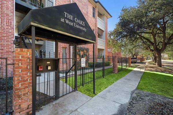 4041 Drake ST #312, Houston, TX 77005