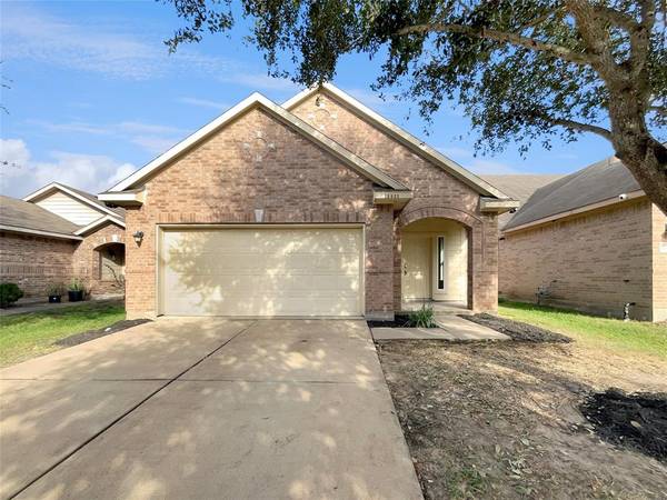 12923 Regal Oaks Bend LN, Houston, TX 77047