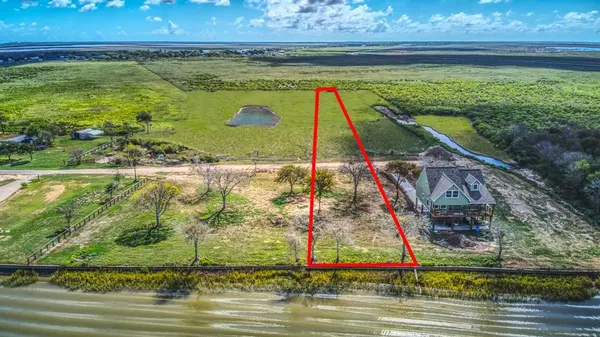 Brazoria, TX 77422,5616 County Road 469