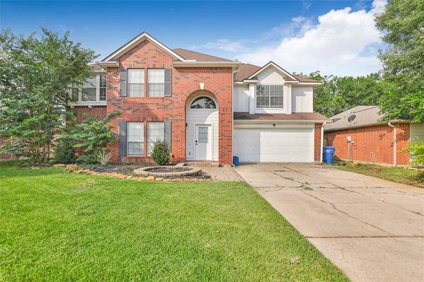 22611 August Leaf DR, Tomball, TX 77375