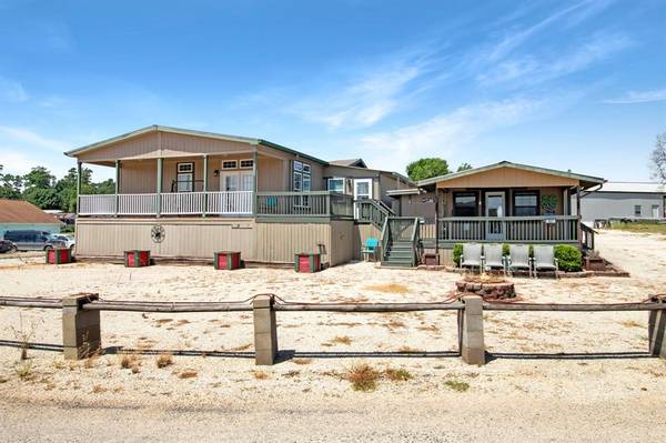 521 LAGOON DR, Point Blank, TX 77364