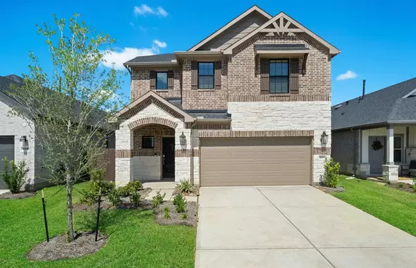 Tomball, TX 77377,18214 Sonresa WAY