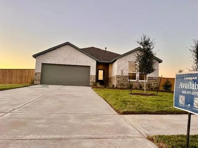 Rosenberg, TX 77471,3310 Eden Valley LN