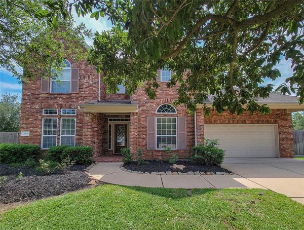 17603 Edengrove DR,  Tomball,  TX 77377