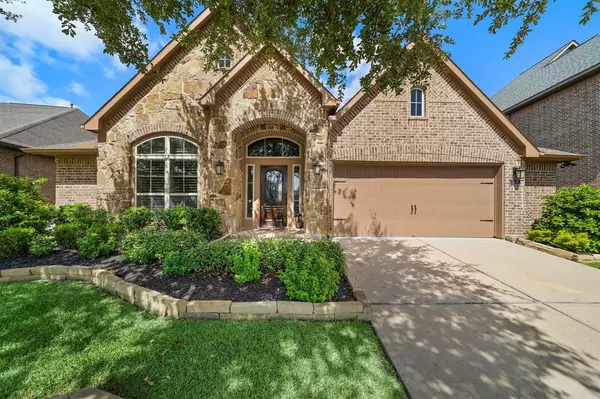 Katy, TX 77494,3518 Herons Pointe LN