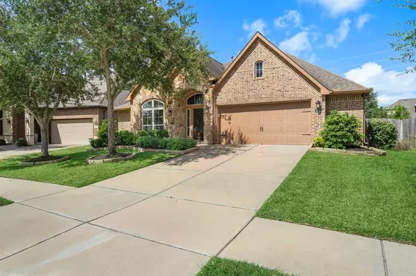 Katy, TX 77494,3518 Herons Pointe LN