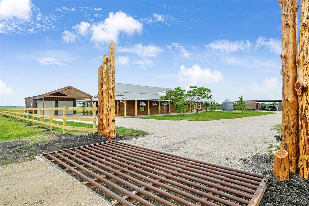 Burton, TX 77835,4313 Fm 2679 RD