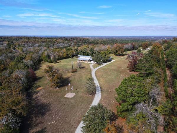 2544 CR 317, Centerville, TX 75833