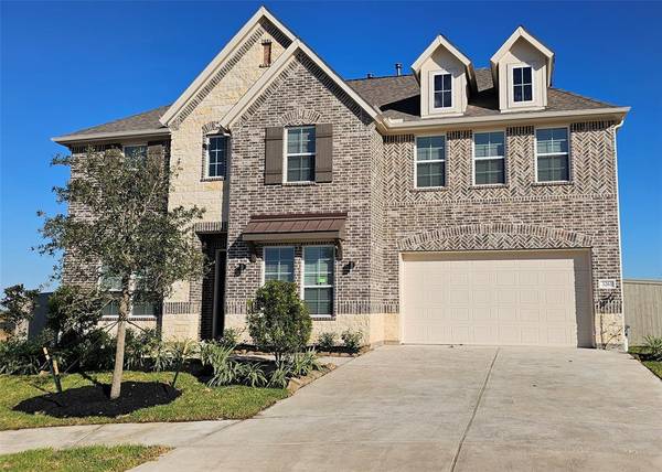 3261 Highland Gate DR, League City, TX 77573