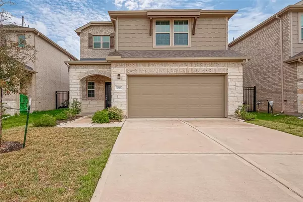 Katy, TX 77493,1016 Greenshank DR