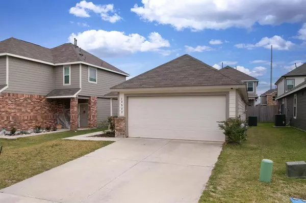 Willis, TX 77378,13522 Luke Prairie CT