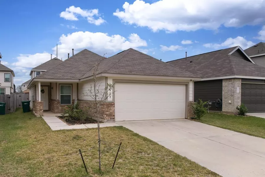 13522 Luke Prairie CT, Willis, TX 77378