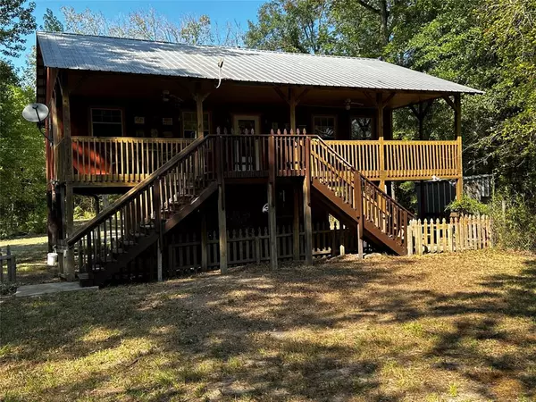 4624 County Road 3900,  Colmesneil,  TX 75938