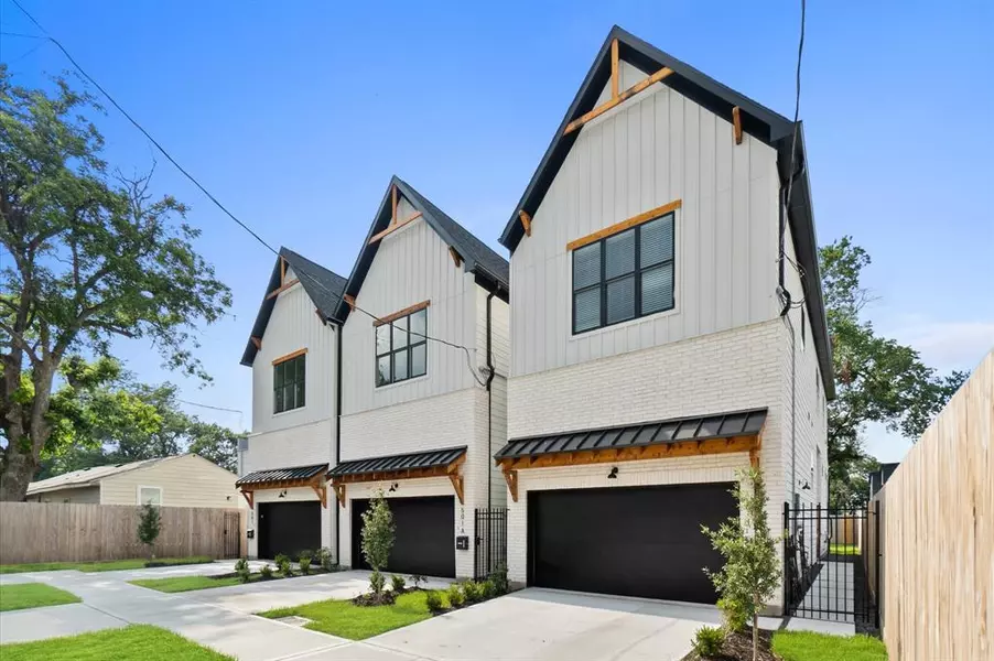 501 E East 39th Street ST, Houston, TX 77022