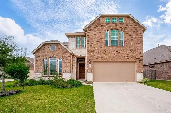 Katy, TX 77493,3714 Lake Varano CIR